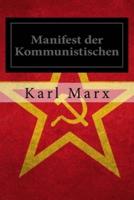 Manifest Der Kommunistischen