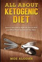 All About Ketogenic Diet