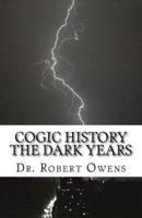 Cogic History the Dark Years
