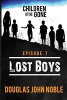 Lost Boys - Children of the Gone