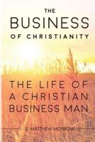 The Business of Christianity