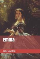 Emma Jane Austen (Spanish Edition)