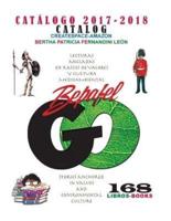 Bepafel Go-Catálogo-Catalog 2017-2018