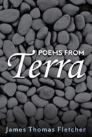 Poems from Terra