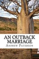 An Outback Marriage