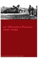 21 Division Panzer 1941-1945