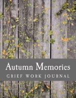 Autumn Memories