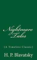 Nightmare Tales (A Timeless Classic)