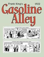 Gasoline Alley 1922