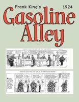 Gasoline Alley 1924