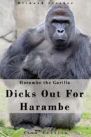 Harambe The Gorilla