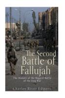 The Second Battle of Fallujah