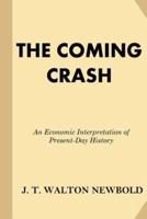 The Coming Crash