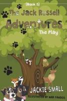 The Jack Russell Adventures (Book 5)