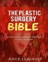 The Plastic Surgery Bible
