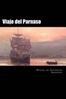 Viaje Del Parnaso (Spansih Edition)