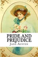 Pride and Prejudice Jane Austen