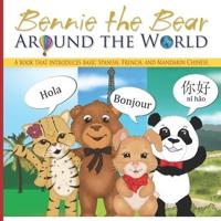 Bennie the Bear