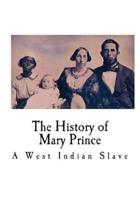 The History of Mary Prince