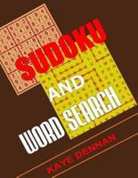 Sudoku and Word Search