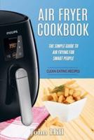 Air Fryer Cookbook