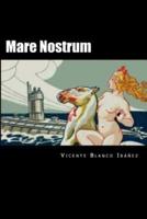 Mare Nostrum (Spansih Edition)
