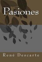 Pasiones (Spanish Edition)