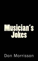 Musician's Jokes