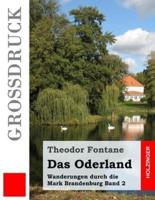 Das Oderland (Grodruck)