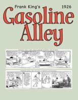 Gasoline Alley 1926