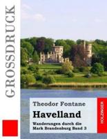 Havelland (Grossdruck)