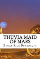 Thuvia Maid of Mars