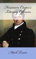 Fenimore Cooper's Literary Offences