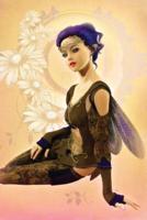 Dasiy Princess Fairy Journal