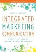 Integrated Marketing Communication