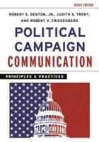 Political Campaign Communication