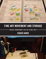 Fine Art Movement and Storage