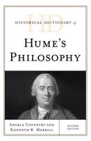 Historical Dictionary of Hume's Philosophy, Second Edition