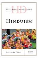 Historical Dictionary of Hinduism, Second Edition