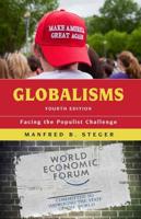 Globalisms: Facing the Populist Challenge, Fourth Edition