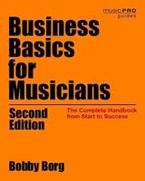 Business Basics for Musicians