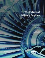 The Future of Military Engines