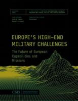 Europe's High-End Military Challenges