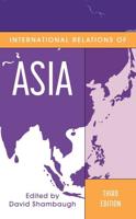 International Relations of Asia, Third Edition