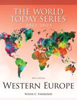 Western Europe 2022-2023, 40th Edition