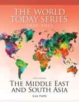 The Middle East and South Asia 2022-2023, 55th Edition