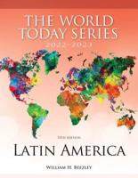 Latin America 2022-2023, 55th Edition