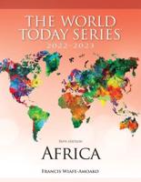 Africa 2022-2023, 56th Edition