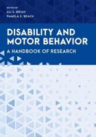 Disability and Motor Behavior