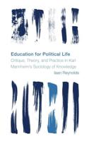 Education for Political Life
